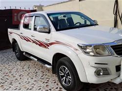 تويوتا هايلوكس